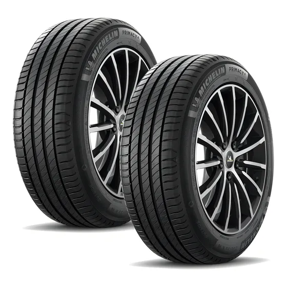 Kit de 2 neumáticos Michelin Primacy 4 P 185/65R15 88 H
