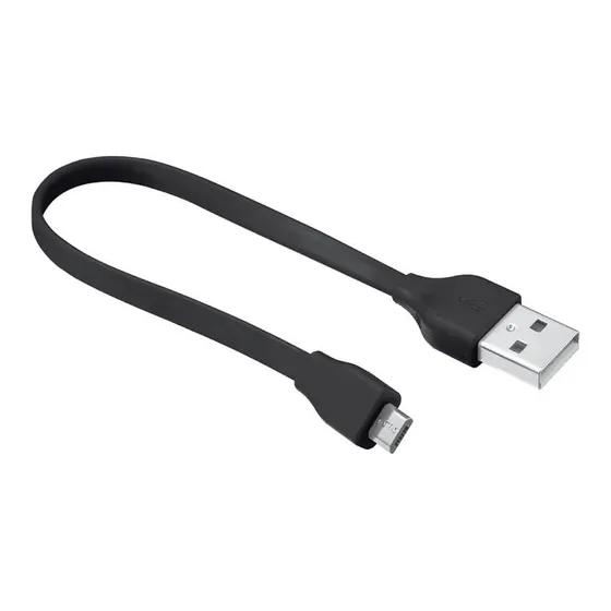 Cabo Trust Usb Para Micro-usb 20cm 20139
