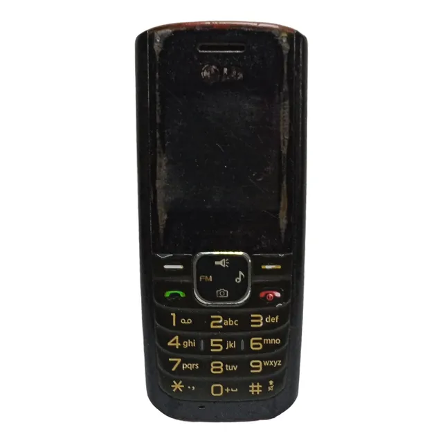 Telefono LG Modelo Gs155a Para Coleccion