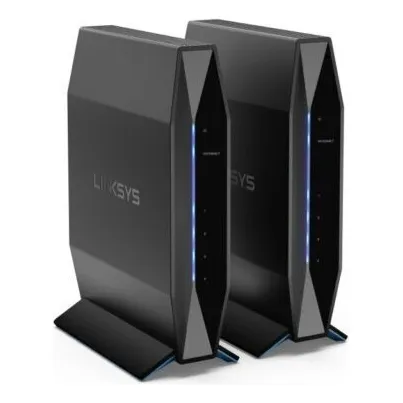 Router Linksys Arena Pro 6 Ax3200 Hasta 3.2 Gbps Para Fibra