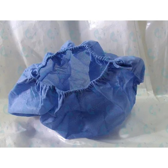 Cubre Botas Descartables Pack 10u