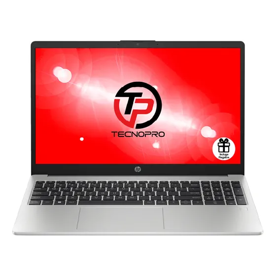 Turbo Hp Ryzen 5 = I5 - 16 Gb Ram - 512 Gb Ssd + Regalos