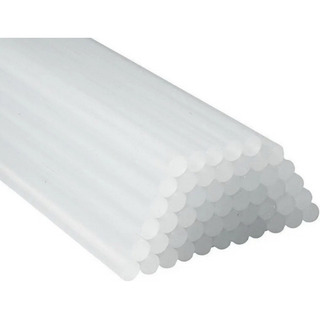 Barra De Silicona Delgada De 7 Mm - 1 Kilo Barra De Silicona Delgada De 7 Mm - 1 Kilo