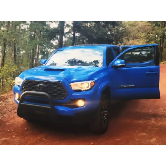 Toyota Tacoma 3.5 Edición Especial 4x4 At