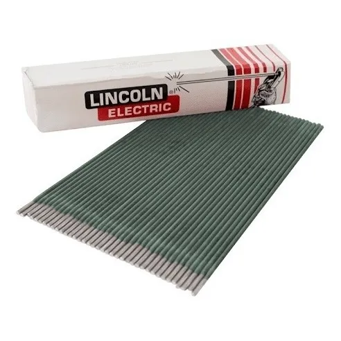 Electrodo 6013 3/32 2.4mm X 14 Pulgadas Lincoln Gricon 33 