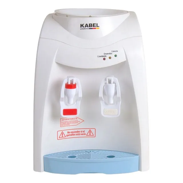 Dispensador De Agua De Mesa 