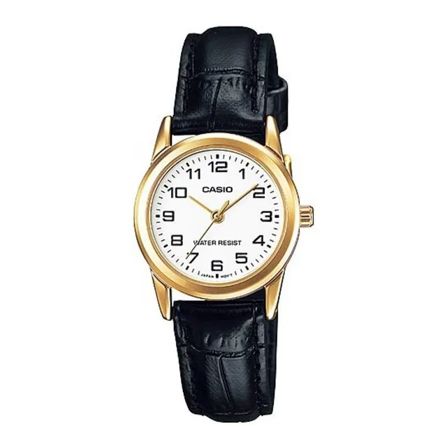 Reloj Casio Mujer Ltp-v001gl Analógico Impacto Online