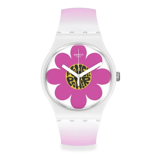 Reloj Swatch Unisex So32m104