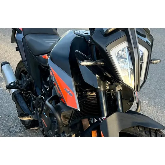 Ktm 390 Adventure