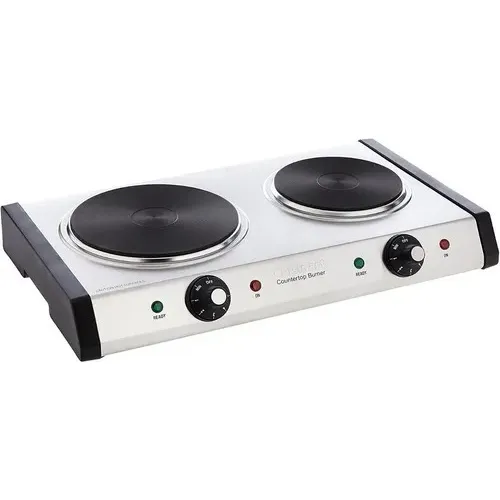 Plantilla Eléctrica Cuisinart® Modelo (cb-60) Nueva En Caja