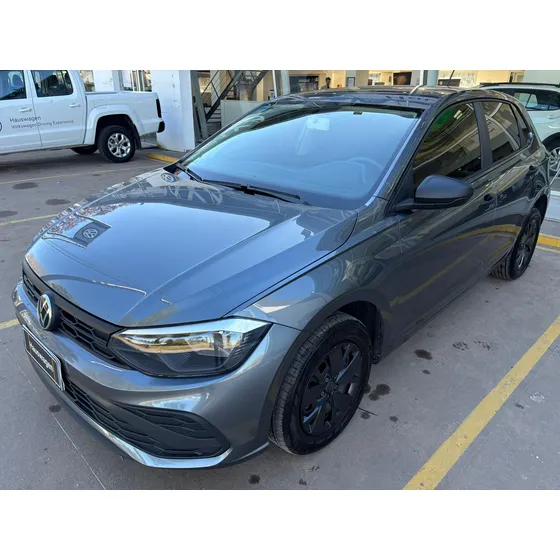 Volkswagen Polo 1.6 Msi Track