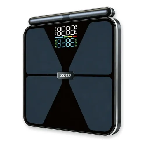 Balança Inteligente Garmin Index S2 Preta Preto | Frete grátis