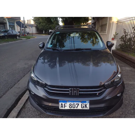 Fiat Cronos 1.3 Gse Like