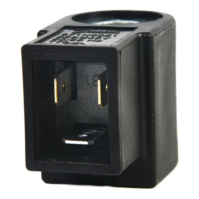 Electrovalvula Danfoss 220v Italia Hidrolavadora Caldera