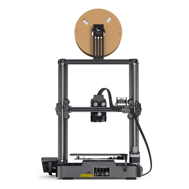 Impresora 3d Ender-3 V3 Se Con Tecnología De Impresión Fdm