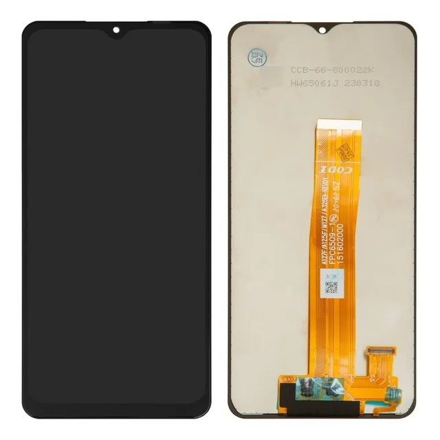 Pantalla Completa Samsung A32 5g A326 Nueva Tienda Fisica