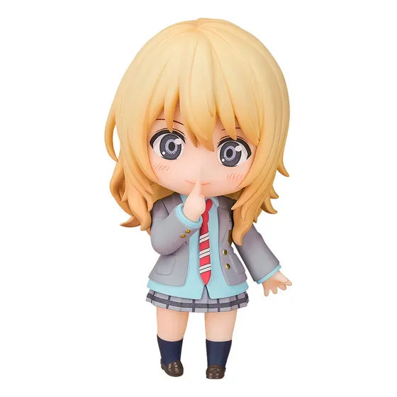 Figura Coleccionable Nendoroid Kaori Miyazono