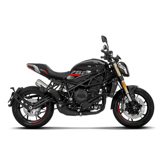 Benelli 752s Maldonado Motos