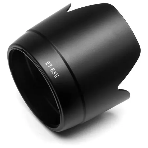 Parasol Et-83 L L, Parasol Para Canon Ef 70-200 F/2.8 L Us