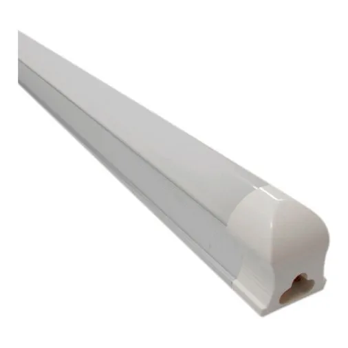 Lampara Led Completa De 18 Vatios