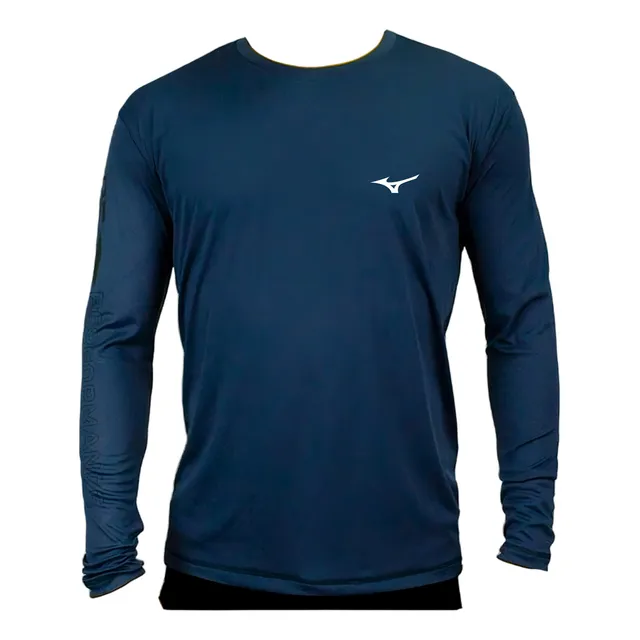 Sudadera Deportiva Franela Manga Larga