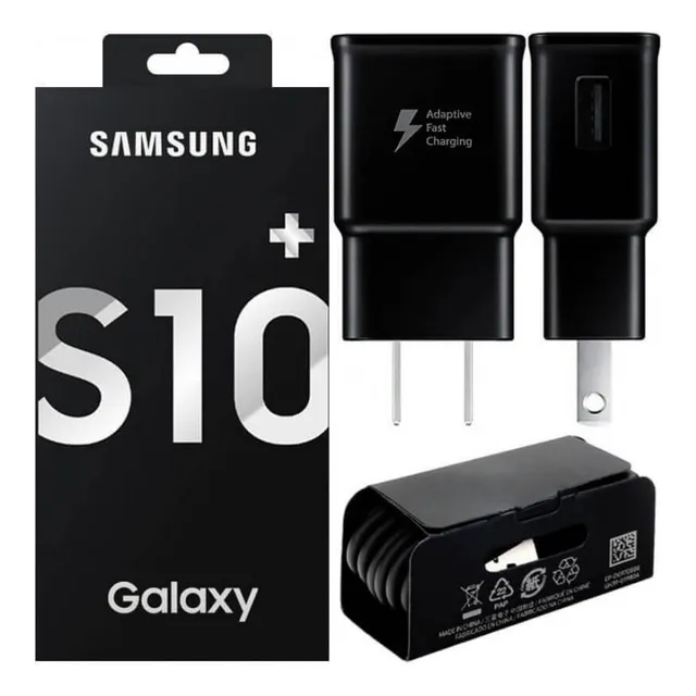 Cargador Samsung