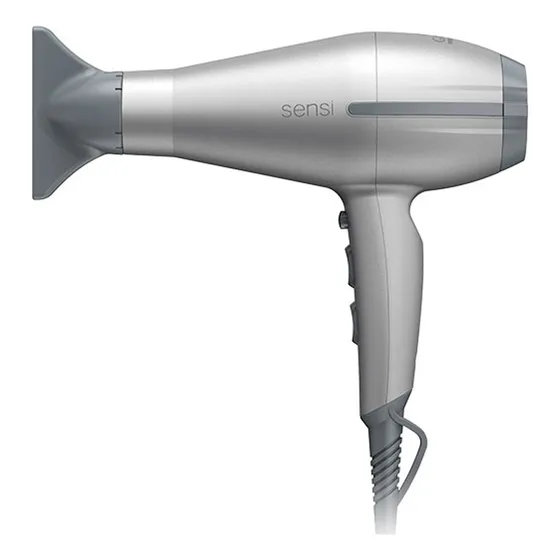 Secador De Pelo Gama Tempo 5d Sensi Moon 2200w