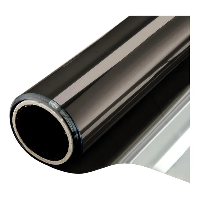 Película De Vinilo Para Ventanas Bloqueador De Luz Diurna 3m