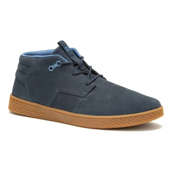 Caterpillar Pause Mid Hombre Zapatillas