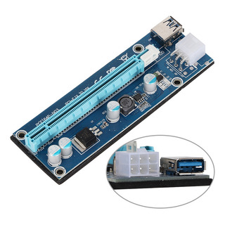 Adaptador Extensor Vertical De Tarjeta Gráfica Usb3.0 Pci-e Adaptador Extensor Vertical De Tarjeta Gráfica Usb3.0 Pci-e