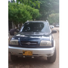 Grand Vitara 2001