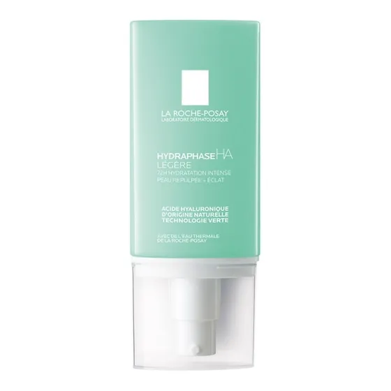 Hydraphase Ha Ligera X 50 Ml Pieles Mixtas La Roche Posay