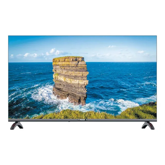 Smart Tv Led 4k 65 Microsonic Mod. Led4ksm65k1 Android