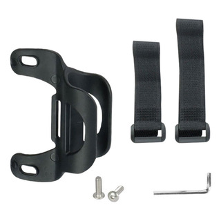 Soporte For Inflador Con Clip De Montaje De Bomba De Aire C Soporte For Inflador Con Clip De Montaje De Bomba De Aire C