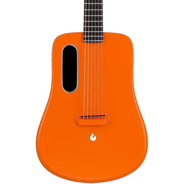 Lava Me 2 36 Inch Carbon Fiber Guitar