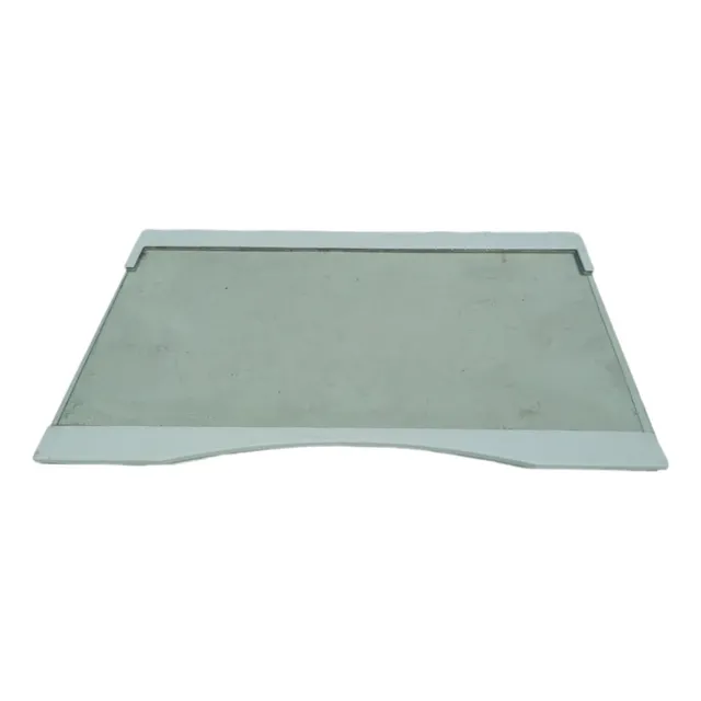 Estante Vidrio Templado Heladera Bambi Nf1600