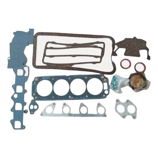 Kit De Empacadura Para Chevrolet Chevette 1,6lts