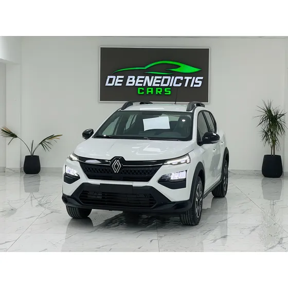Renault Kardian 1.0 Tce Evolution 200 Edc