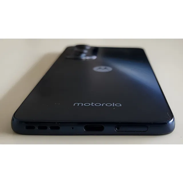 Super Oferta!! Motorola Edge 30 128gb 8gb Ram Gris 5g Un Sim