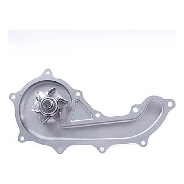 Bomba Agua Para Toyota Hilux 2.7 2006/2010