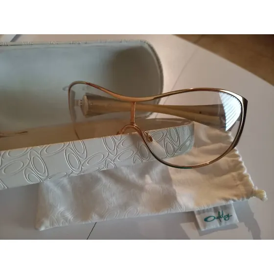 Montura Armazón Lentes Oakley Breathless