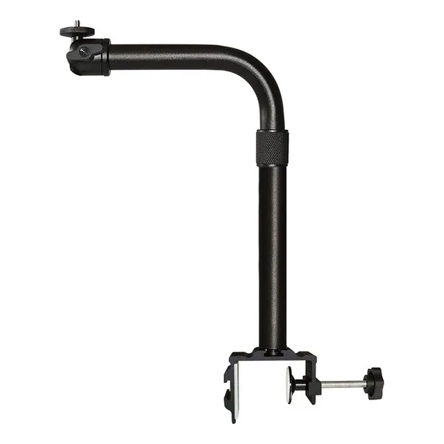 Soporte Para Proyector Brazo Largo Tubo Telescopico Cuello