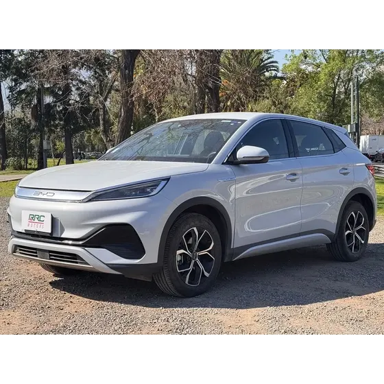 Byd Song 2023