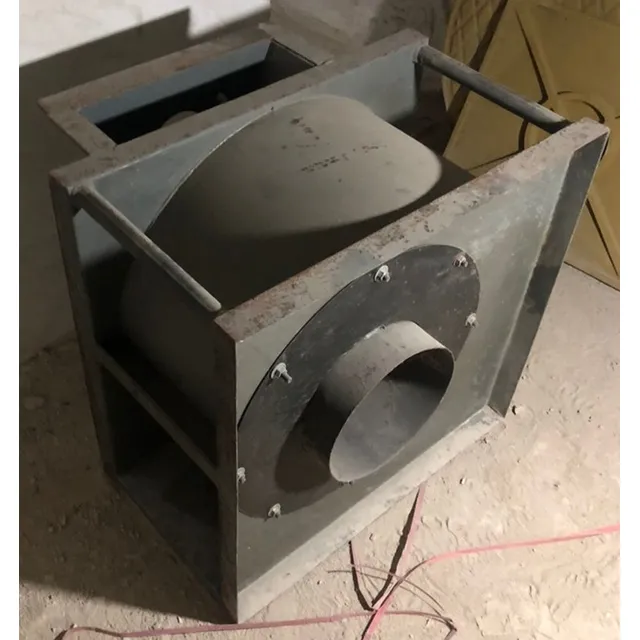 Extractor Centrifugo Industrial 14 