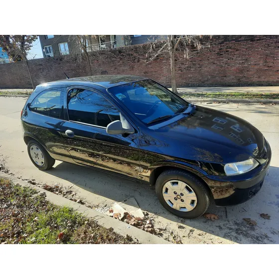 Suzuki Fun 1.0