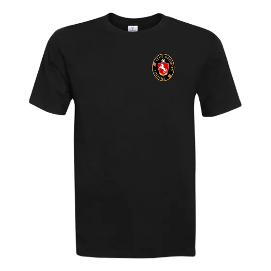 Polera Club Deportes Limache Algodón