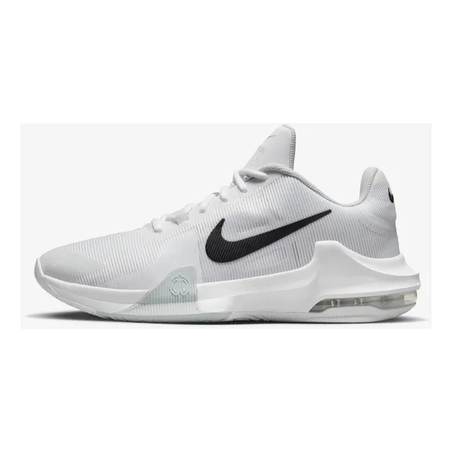 TĂȘnis Nike Air Max Impact 4 Masculino TĂȘnis Nike Air Max Impact 4 Masculino