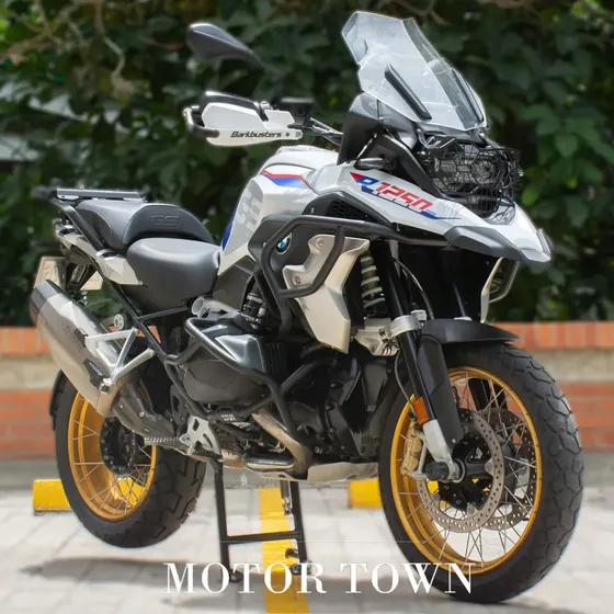 Bmw R1250 Gs Rallye Ss Hp 2023 R 1250 1250gs R1250gs