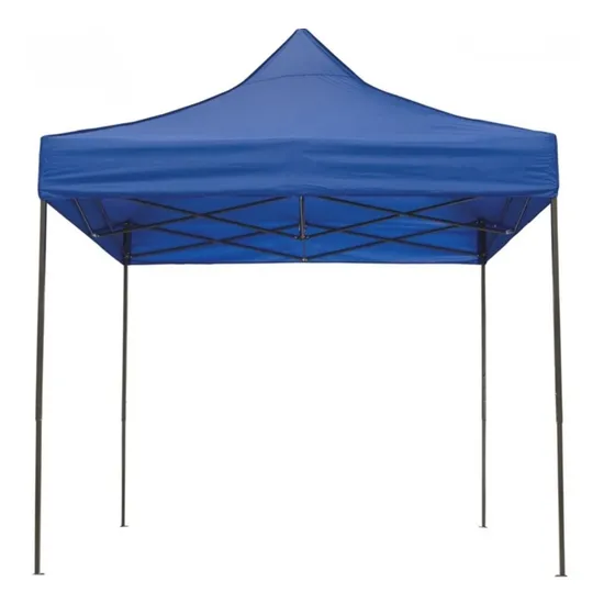 Toldo Plegable 3x3m Verde
