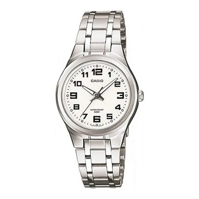 Reloj Casio Original Para Damas Ltp-1310d-7bvdf Con Garantía